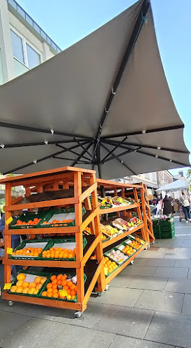 Eiscafé De Pellegrin