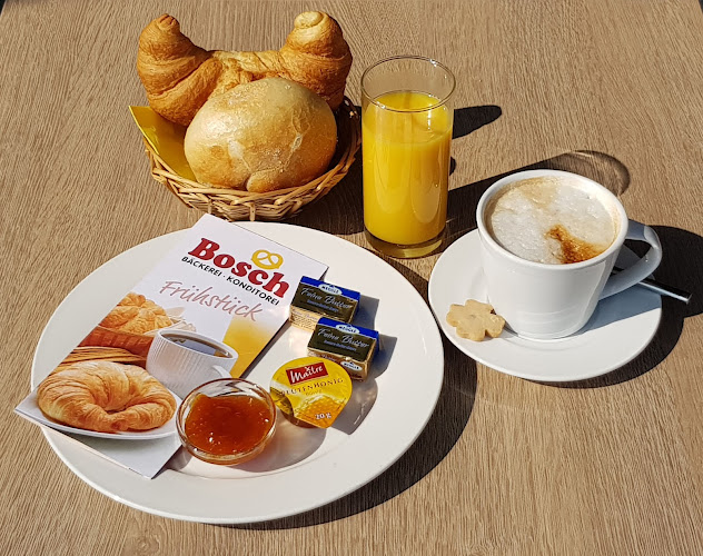 Bäckerei Konditorei Bosch GmbH