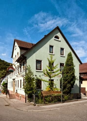 Opinii despre Restaurant Burg în Nagold - Gastronomie und Hotellerie