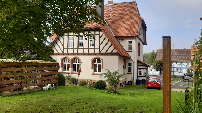 Opinii despre Gartencafé Brunsen în Einbeck - Gastronomie und Hotellerie