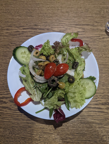 Piräus Griechisches Restaurant im Kuhlmann - Gastronomie und Hotellerie