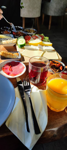 LaDö - Oriental Brunch & Grill - Gastronomie und Hotellerie