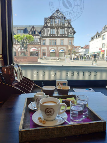 FEINSINN - Kaffee, Genuss, Lebensart - Bad Homburg vor der Höhe