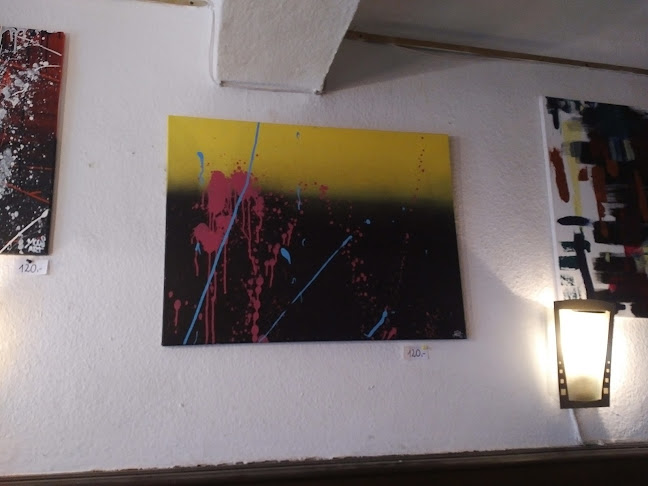 Opinii despre Galerie am Stephansberg în Bamberg - Gastronomie und Hotellerie