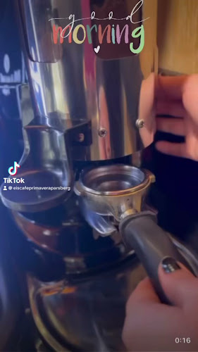 Opinii despre Eiscafé Primavera în Parsberg - Gastronomie und Hotellerie