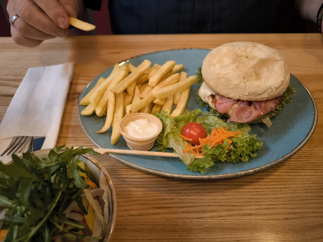 Weststraße 6, 59065 Hamm