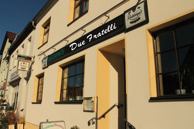 Ristorante Due Fratelli - Baruth/Mark