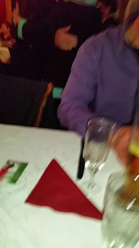 Opinii despre Pizzeria "La Sicilia" în Schorndorf - Gastronomie und Hotellerie