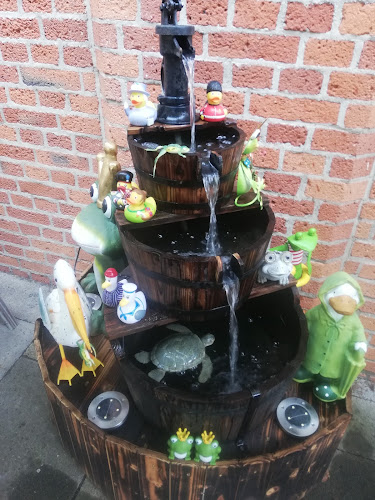 Düstere Str. 20, 37073 Göttingen