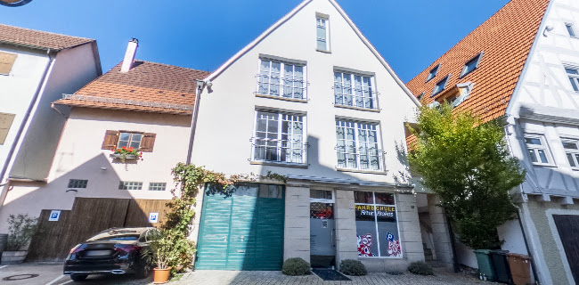 Der Weinladen - Gastronomie und Hotellerie