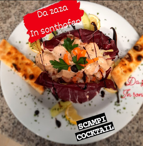 Pizzeria DA ZAZA