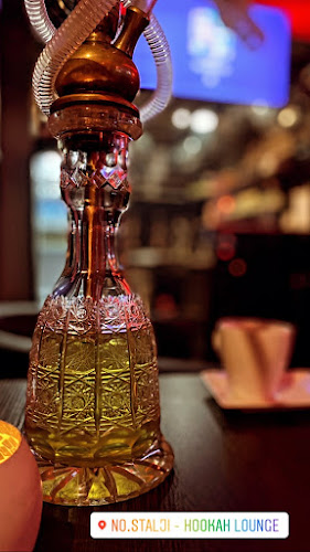 no.stalji - Hookah Lounge - Rheda-Wiedenbrück