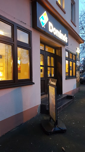 Domino's Pizza Marburg - Gastronomie und Hotellerie