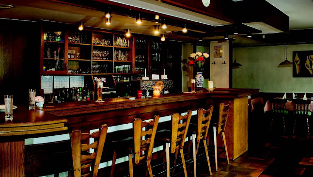 Comentarii opinii despre Restaurant Zum Reisenden Mann