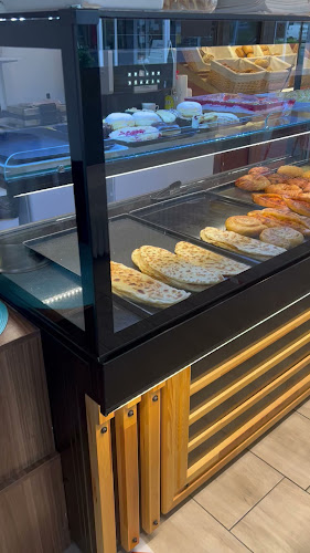 Opinii despre Melis Bäckerei & Feinkost în Bielefeld - Gastronomie und Hotellerie