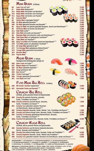 Peking Asian Restaurant