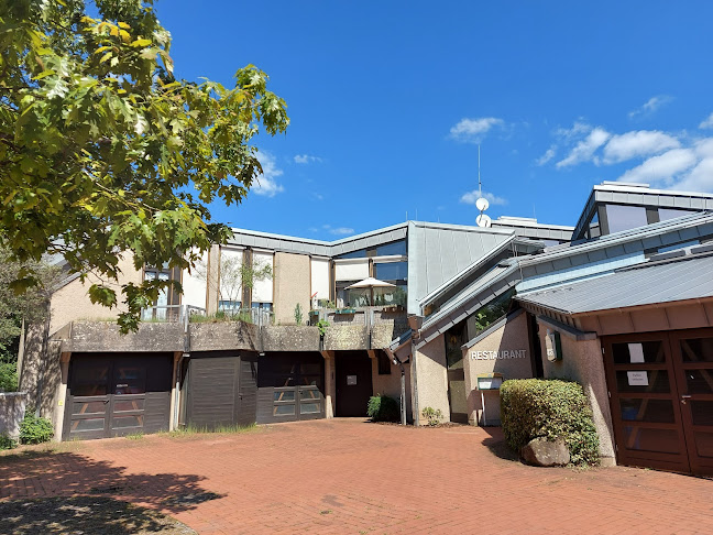 St. Nazairer Allee 2, 66740 Saarlouis