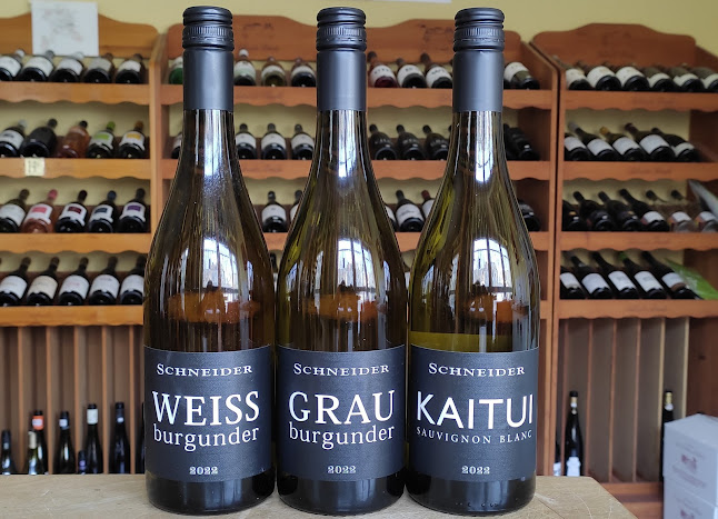 Tour des Vins Weinhandel - Offenbach am Main