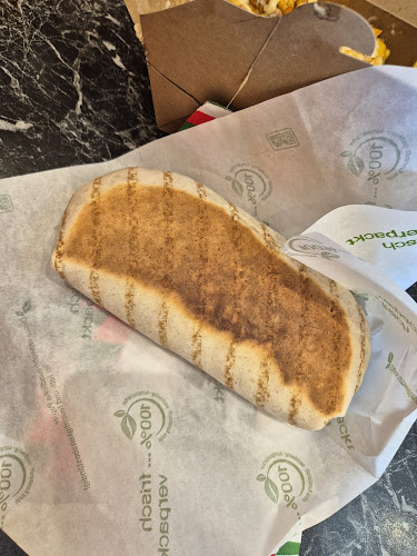 WAM Burrito - Weiden in der Oberpfalz