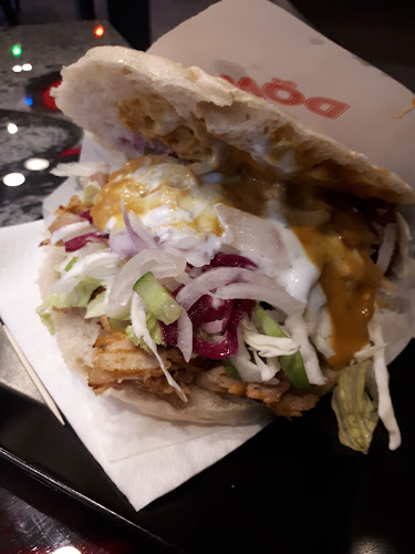 öz Ankara Döner - Gastronomie und Hotellerie