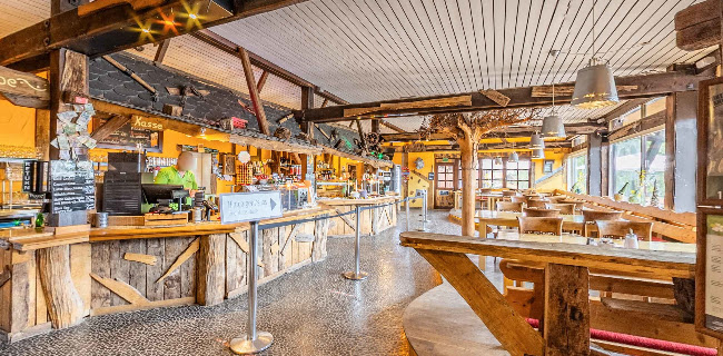 Comentarii opinii despre Bocksberghütte Hahnenklee