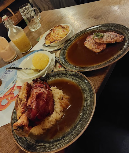 Opinii despre Restaurant Aloisius în Soest - Gastronomie und Hotellerie