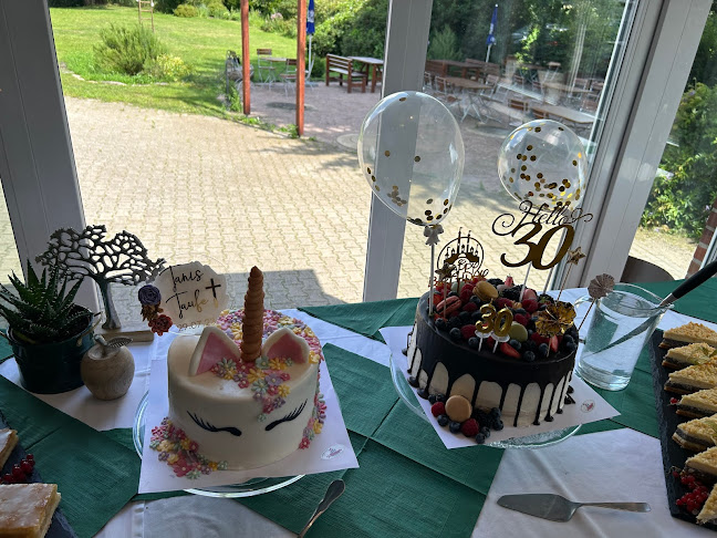 Tortenstudio & SchokoLaden - Inh. Sandy Reichelt - Gastronomie und Hotellerie