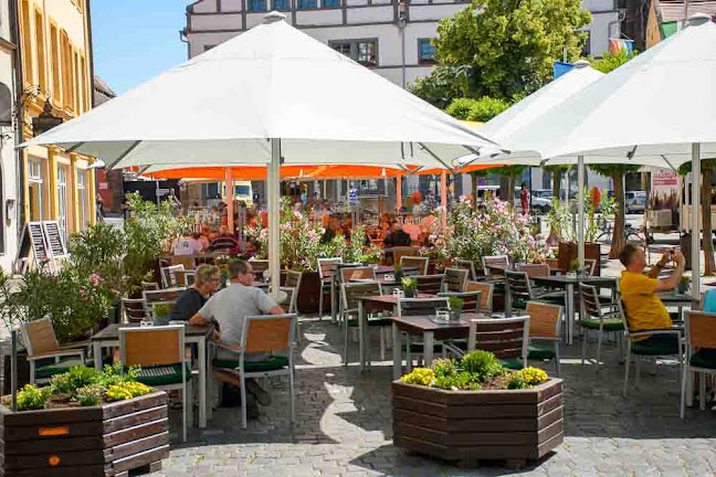 Braugasthaus Naumburg