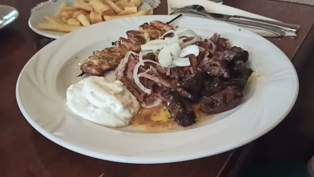 Opinii despre Olympia Restaurant în Landau in der Pfalz - Gastronomie und Hotellerie