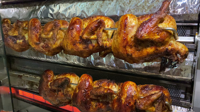 Opinii despre Schloss Pizza Kebab în Friedrichshafen - Gastronomie und Hotellerie