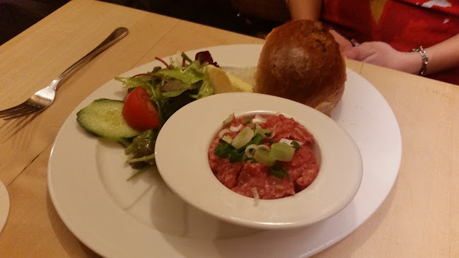 Peters Brauhaus - Köln