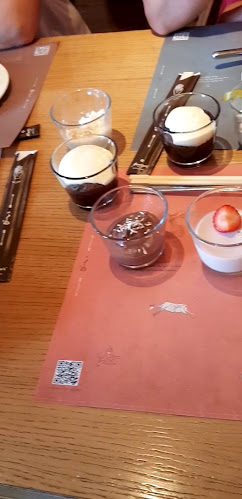 Mongo's Restaurant Essen - Essen