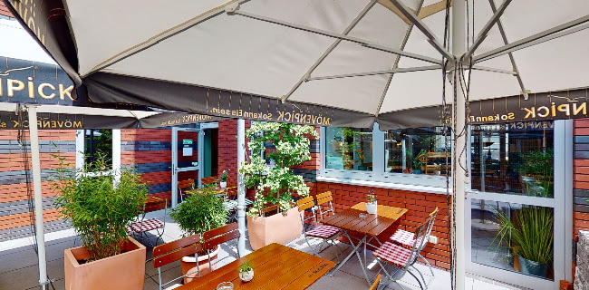 Opinii despre Lisas Palmengarten în Bochum - Gastronomie und Hotellerie