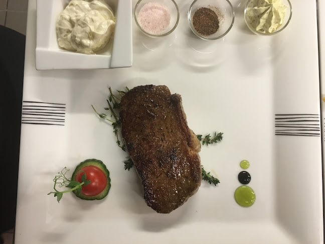 Restaurant Küssaburgblick - Lauchringen