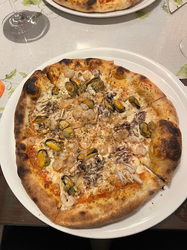 Opinii despre Sant' Angelo în Duisburg - Gastronomie und Hotellerie