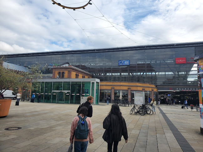 Starbucks - Gastronomie und Hotellerie