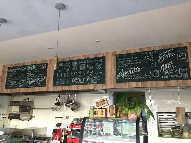 Ginkgo coffee.soul.food