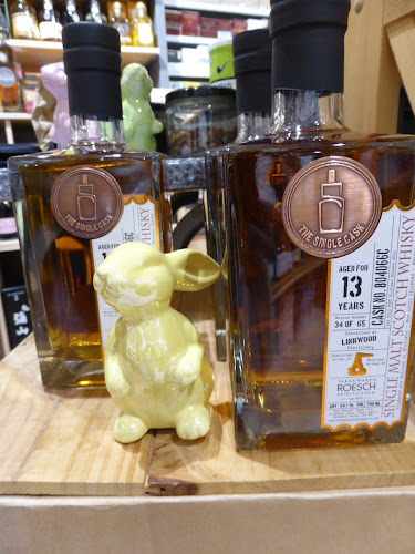 Opinii despre Roesch Spirituosen & Tabak în Würzburg - Gastronomie und Hotellerie