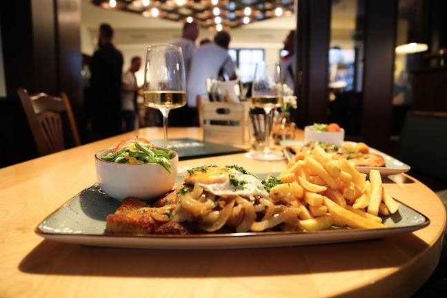 Taubenschlag Gaststätte