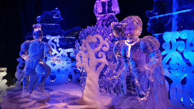 Ratskeller12 - Restaurant - Rostock