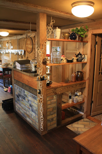 Café Winzig - Petershagen/Eggersdorf