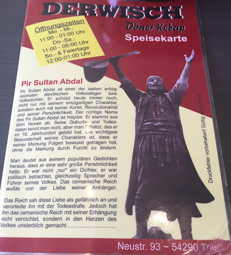 Neustraße 93, 54290 Trier