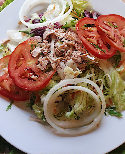 Comentarii opinii despre Bäckerei Konditorei Bosch GmbH