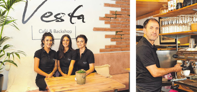 Comentarii opinii despre Vesta - BRUNCH.COFFEE.BAR