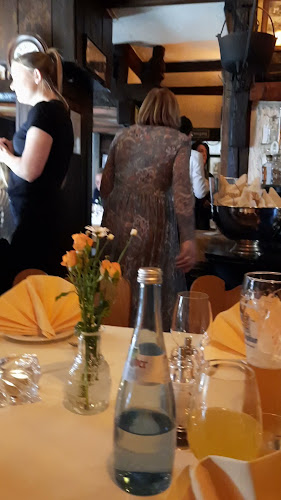 Opinii despre Restaurant zum Ackerbürger - Stuttgart în Stuttgart - Gastronomie und Hotellerie