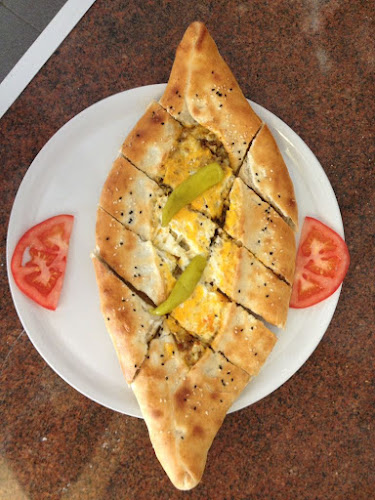 Giebel Döner und Pizzeria - Stuttgart