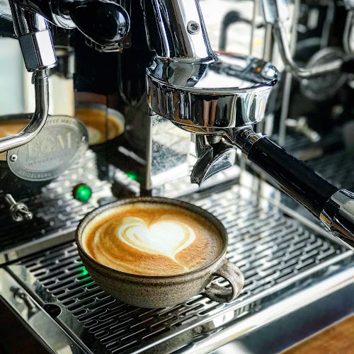 Coffein Aschaffenburg - Kaffeewelt und portugiesische Spezialitäten - Aschaffenburg