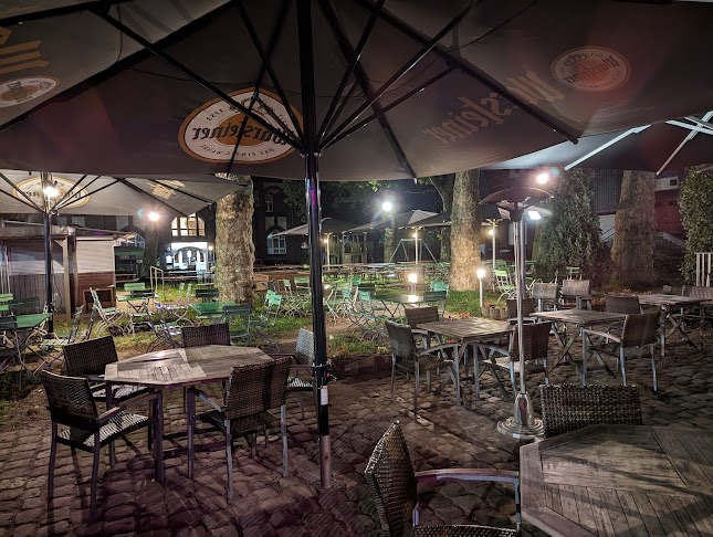 Opinii despre Wolperding în Essen - Gastronomie und Hotellerie