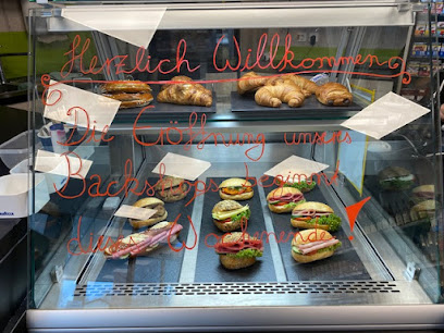 Backshop LD Tankstelle