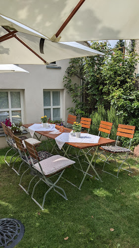 Café Winzig - Petershagen/Eggersdorf